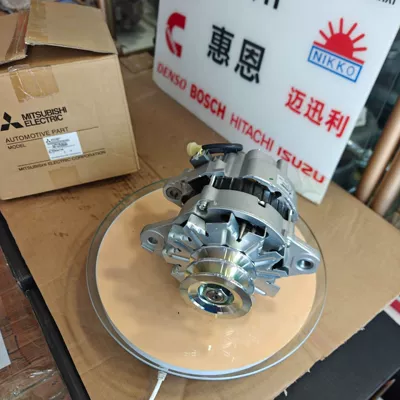 CAT generator 10R2576 A4TU3586AM A4TU3487 A004TUF086AM original San/ling