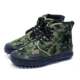 Spring and Summer Work Shoes, Non-Slip, Wear-Resistant, Breathable Outdoor Liberation Shoes, Men's and Women's High-Top Labor Shoes, Labor Protection Shoes Wholesale