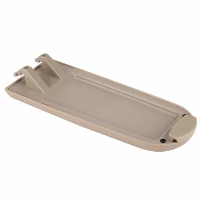 B5 Central Armrest Box Cover | Armrest box
