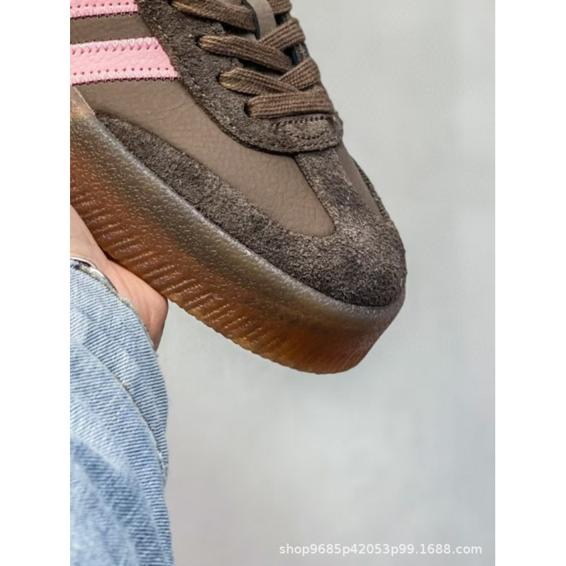 Originals WB Pony Tonal, zapatillas de skate de moda de bajo nivel