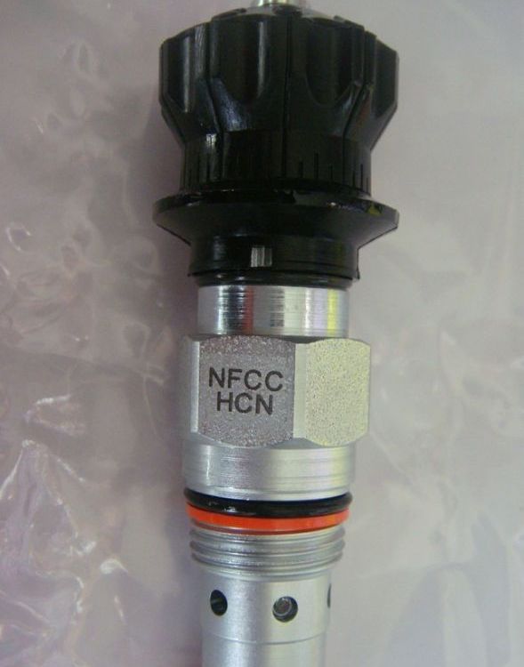 一级代理FRCA-XAN原装正品SUN流量控制阀质量保证