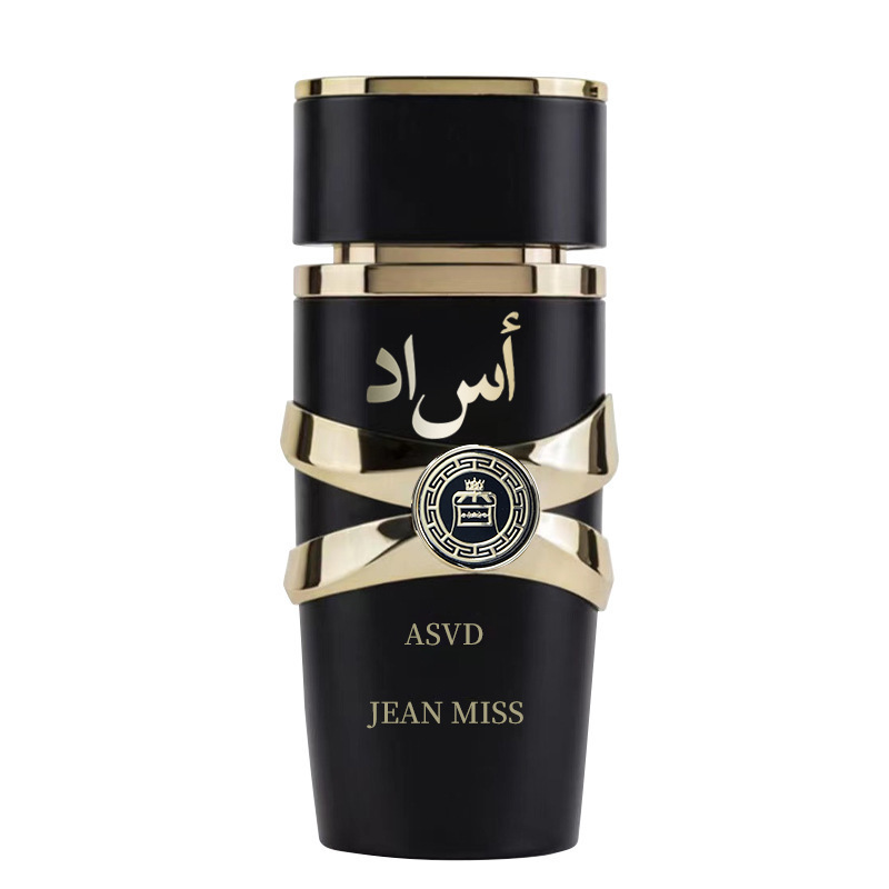 Oriente Medio Dubai Perfume árabe para mujeres Yarra Perfume de comercio exterior Perfume de hombre Perfume duradero