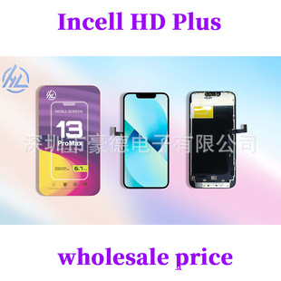 Hl Lcd Display Is Suitable for Apple 13/13Pro/13Pro Max Mobile Phone Screen