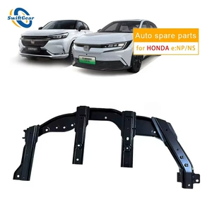 Подходит для Guangqi Honda NS1 NP1 RS1 Jipai, верхняя балка для предотвращения столкновений переднего бампера 71250-31A-H00