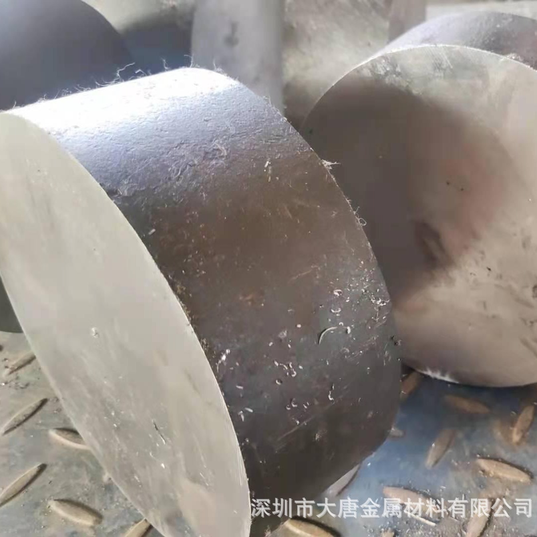 HT150灰铸铁 生铁板大小直径圆棒铸件