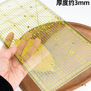 ƴ����15*30���� ��3mm��ֱ��ƽ�о�����ֱ�ֹ�diy��ˇƤ���cȦ
