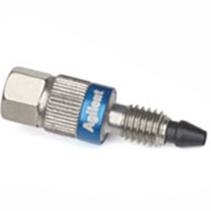 5067-5966 Agilent Быстрое ротационное соединение жидкостной хроматографии обеспечивает расходные материалы для жидкостной хроматографии Agilent