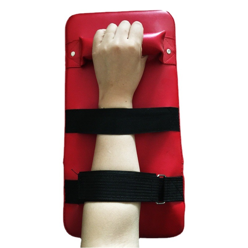 Fabricantes venden RKA Sanda pie target taekwondo pie target boxeo target mano target boxeo target pollo pierna Target