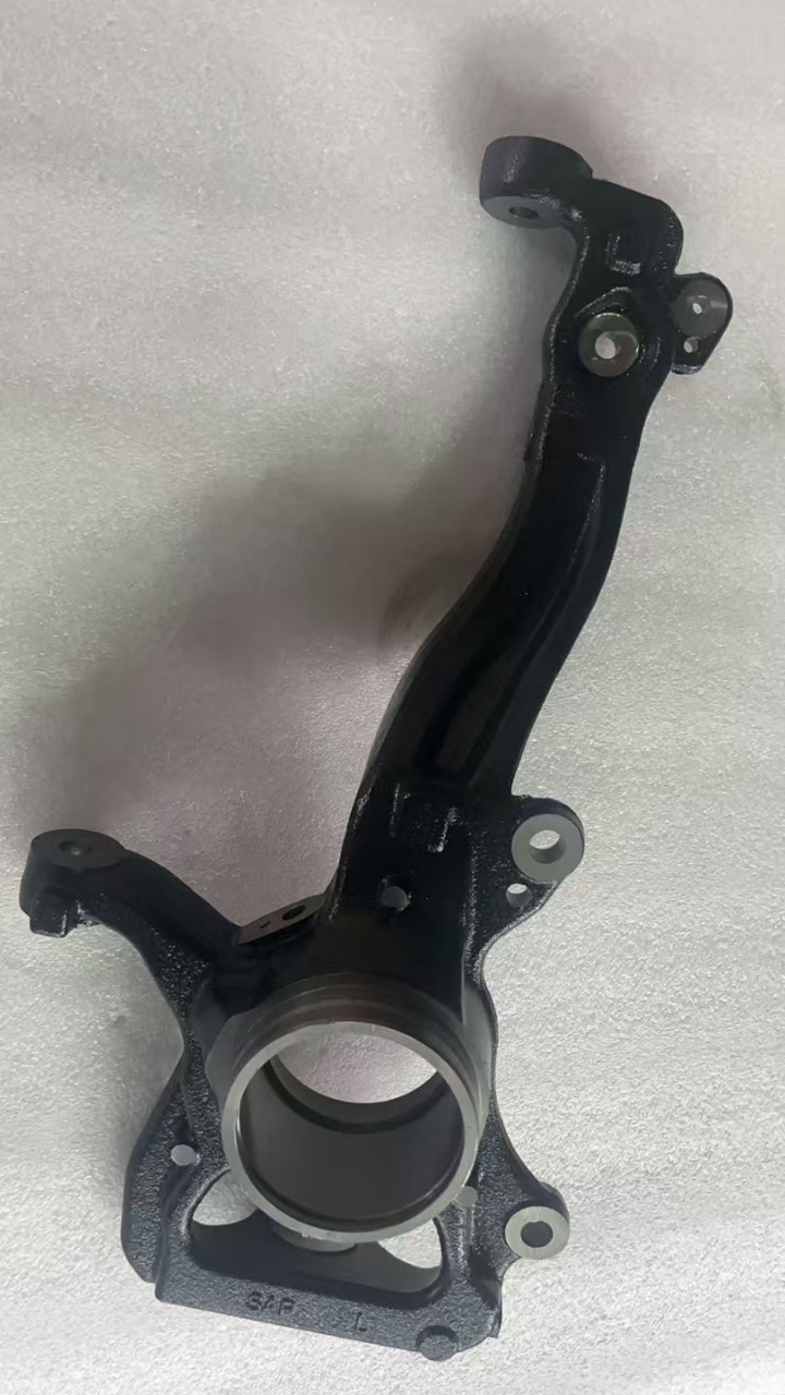 JB3C3K171E4B is suitable for Ford Ranger T7 T8 car steering knuckle, JB3C-3K171-E