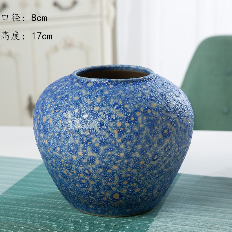 블루 버블 스몰 사이즈