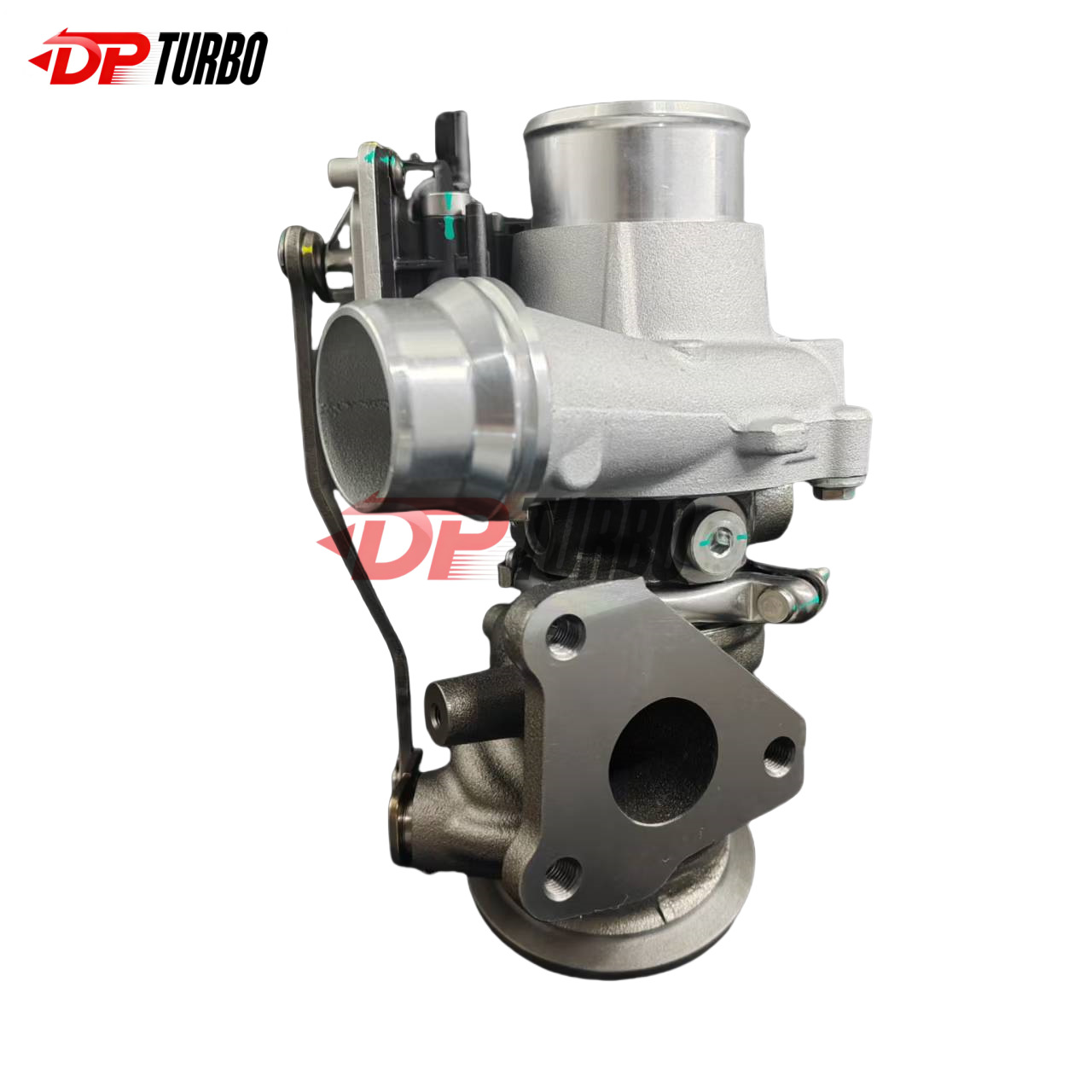 Haval M6 1.5t National Vi Gw4G15F Engine 1118100Aeg08B Turbocharger 9975631
