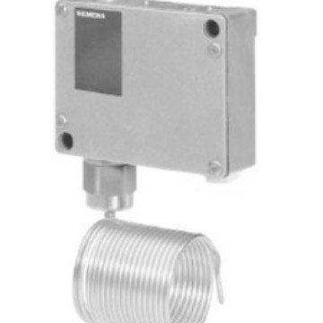 供应西门子QAF81.3 防冻开关 防冻保护器