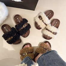 ���ëë��ЬŮ�ﶬ�⴩2025�¿�ƽ�׵͸�С���LƤ����һ�������l