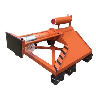 Manufacturers Supply Fixed Car Stopper, Sliding Car Stopper, Train Track Head Stopper