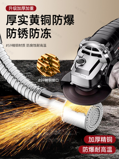 ♔ Kitchen Faucet Extension Extender Sink Anti-Splash Universal Rotating Booster Nozzle Connector