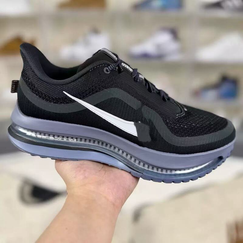 Foreign Trade Putian Shoes Pegasus Premium Zoom Pegasus Air-Cushioned Shock-Absorbing Breathable Mesh Sports Running Shoes Foreign Trade Putian Shoes Pegasus Premium Zoom Pegasus Air-Cushioned Shock-Absorbing Breathable Mesh Sports Running Shoes