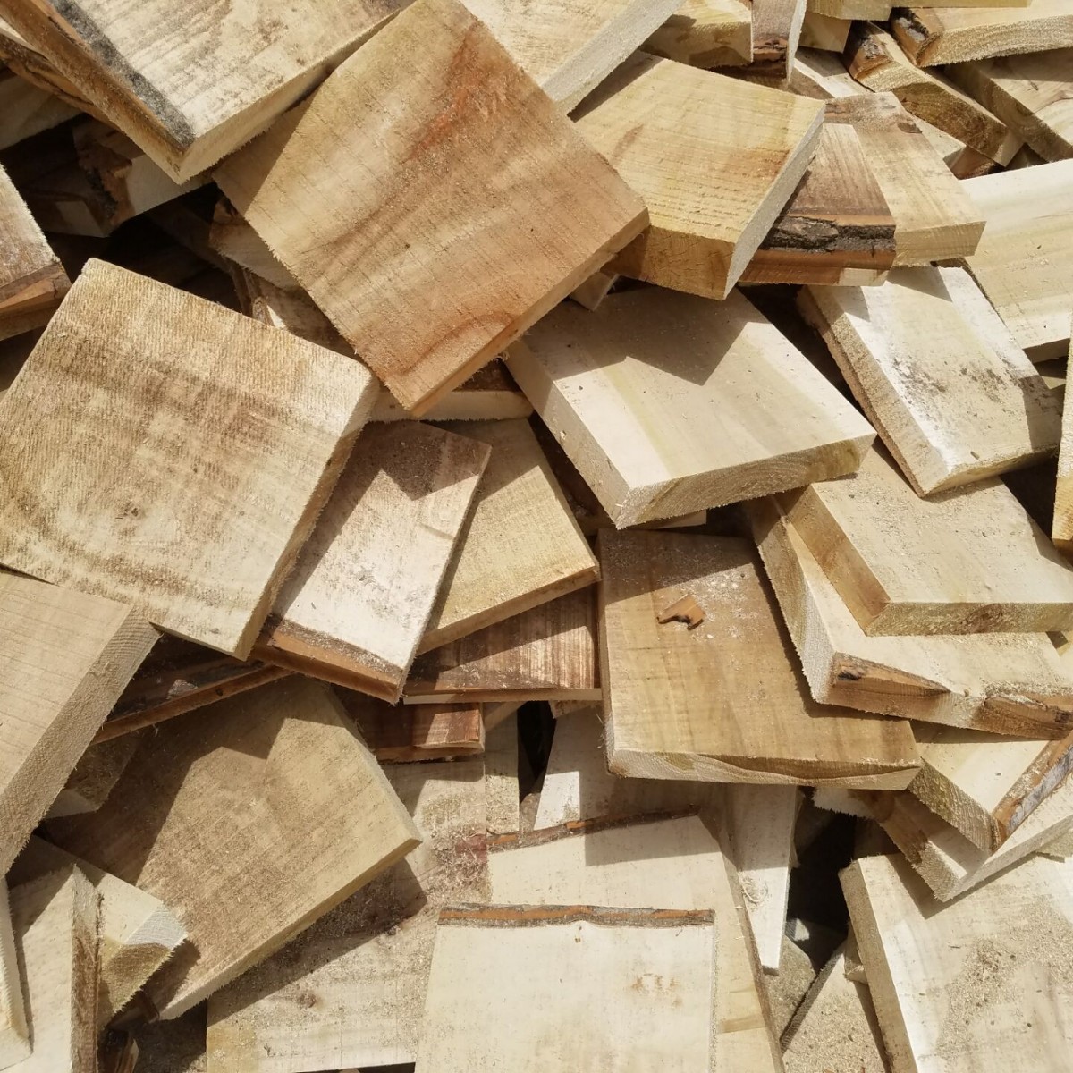 道木 矿用木托板打孔 厂家批发