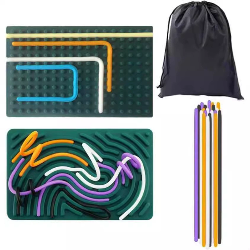 Cross -border Sensory Activity