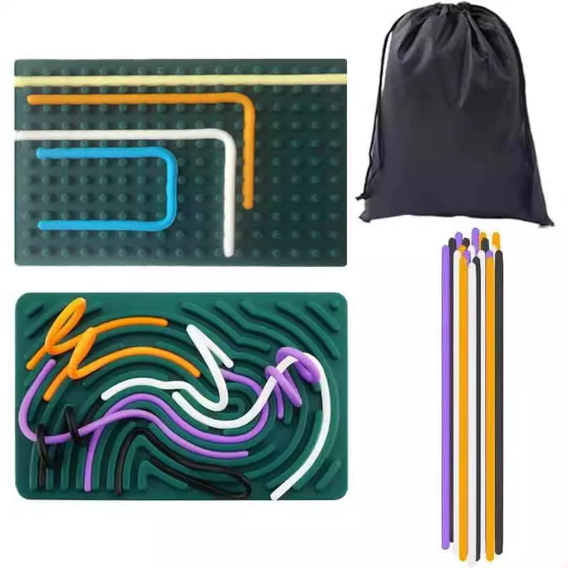 Cross -border Sensory Activity