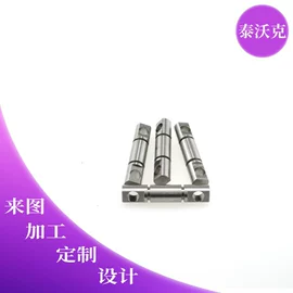 CNC加工;机床丝杆;通用五金配件