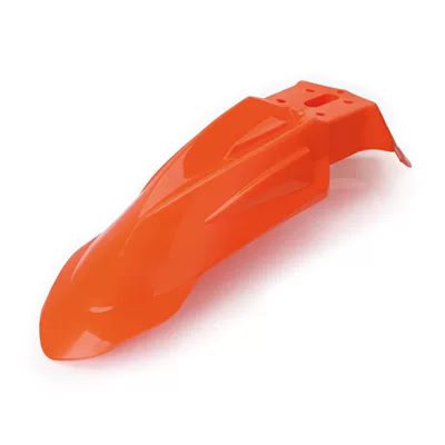 soil protection, Motorcycle Fender