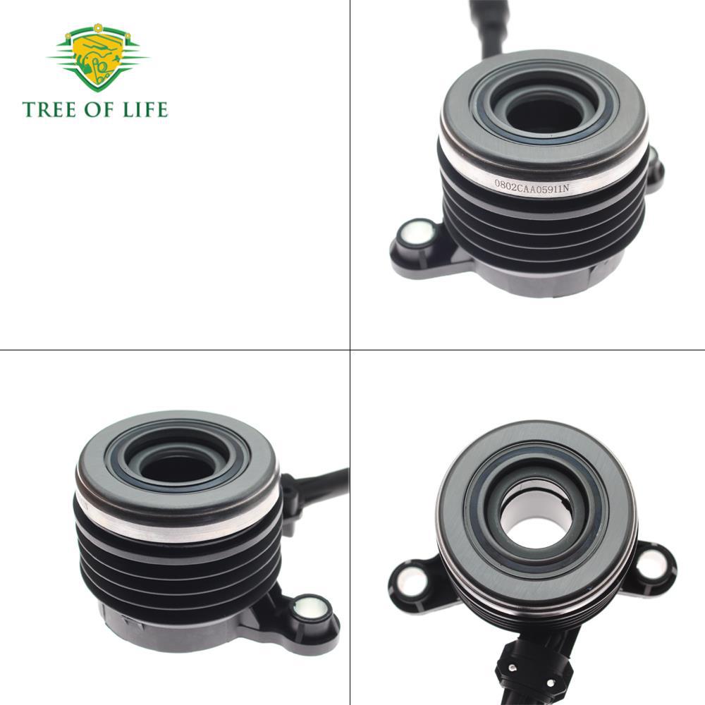 Cilindro Esclavo Concéntrico de Embrague 0802CAA06541N para Mahindra Scorpio
