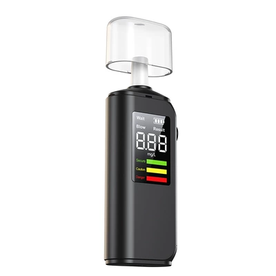 Air Blowing Alcohol Tester Specifically | Other Automotive Safety Supplies