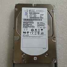 原装IBM 40K1044 39R7350 146G SAS 3.5 15K服务器硬 X3550 X3650