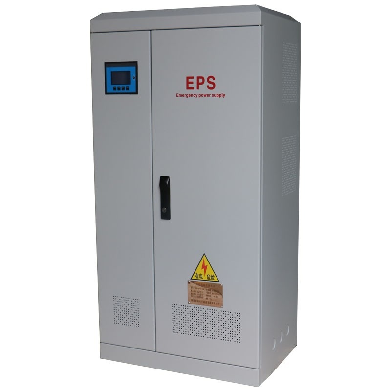 EPS电源 YJS/S-220KW 消防照明 应急系统 集中电源 蓄电池