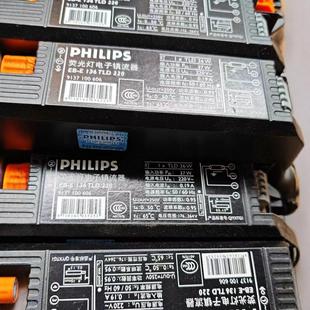 Philips Ballast Bebe136