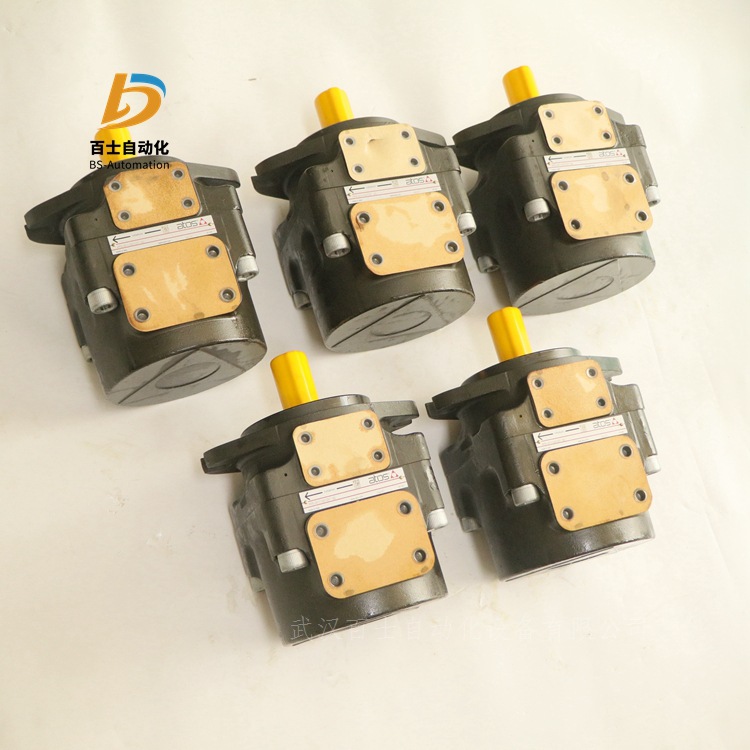 ATOS压力调节型PFE变量叶片泵PFE-41085/1DT 20