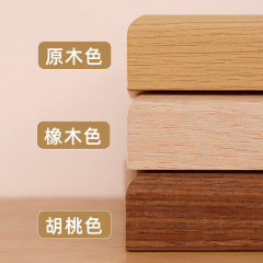 Wooden hollow three-dimensional picture frame, wholesale display 567 inches 8 inches A4 like frame hanging on the wall calligraphy and painting dried flower frame