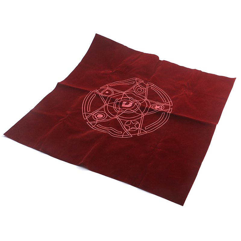 Gold Foil Waite Tarot Oracle Cards Premium Divination Deck_voghion.com