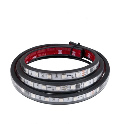 Other lights — visor decorative light strip