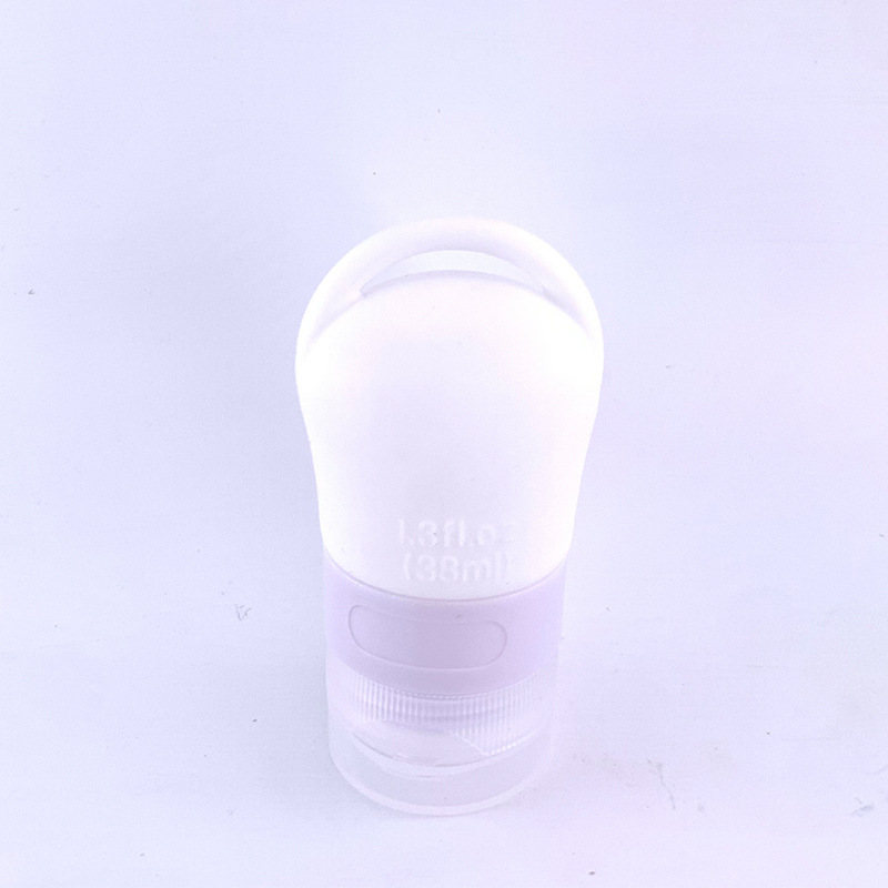 38ml blanco lechoso