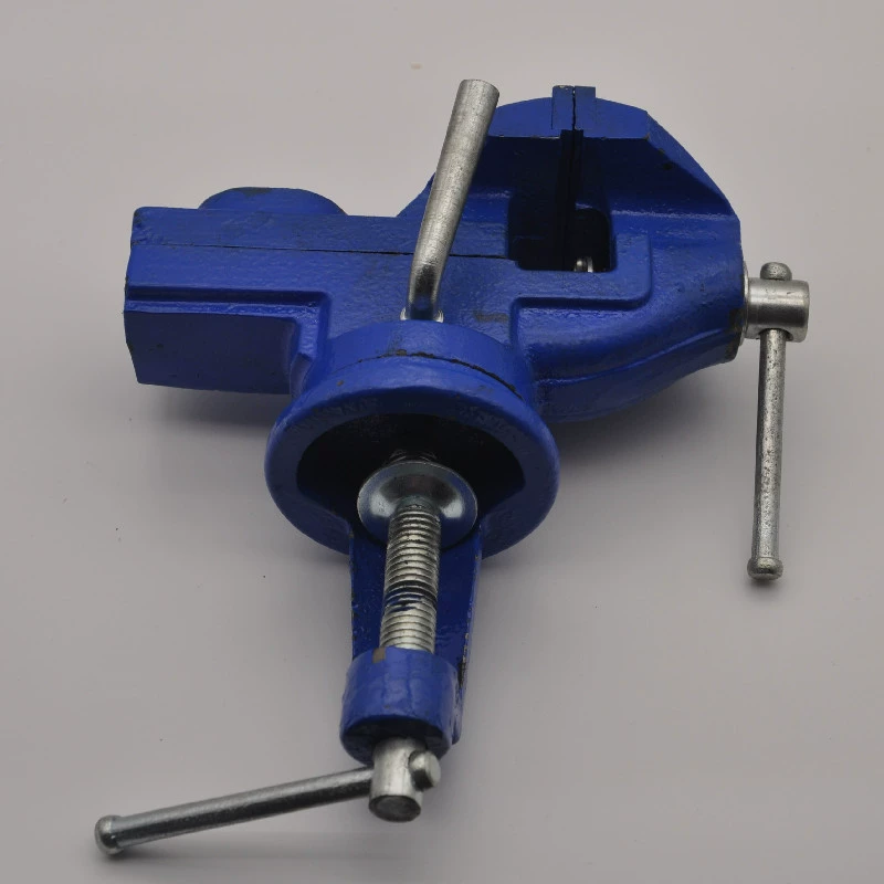 Деревообрабатывающий рабочий стол Ментрильные маленькие тиски маленькие тиски домашние тиски тиски мини тиски плоские тиски