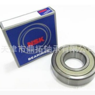 深沟球轴承6000 6001 6002 6003 6004 6005 6006 6007ZZ DDU