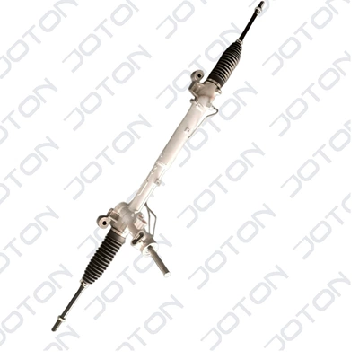 Steering Gear, Steering gear assembly