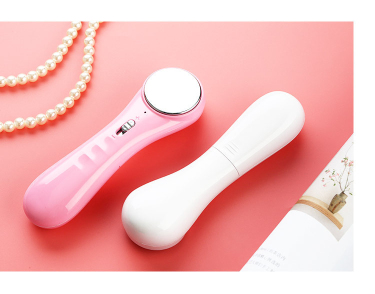 Facial Vibration Massage Sonic Introduction Introduction Export Beauty Device Introducer Skincare Product Small Gift Beauty Equipment Wholesale