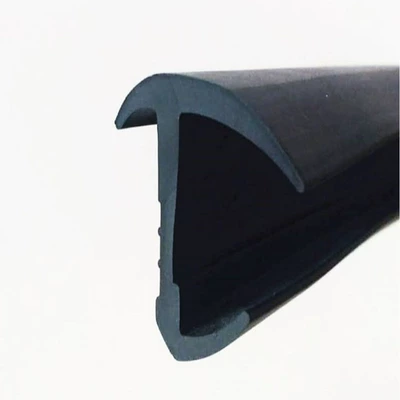 Epdm Container T-Shaped Van Avtomobil səs izolyasiya zolaqları