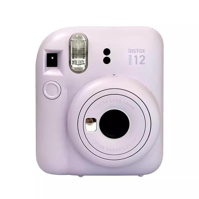 Instax mini 12 cámara de imagen única SE Philips miniise