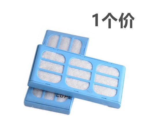 Элемент фильтра Blue Carbon Box (не -аронинальный доступен)