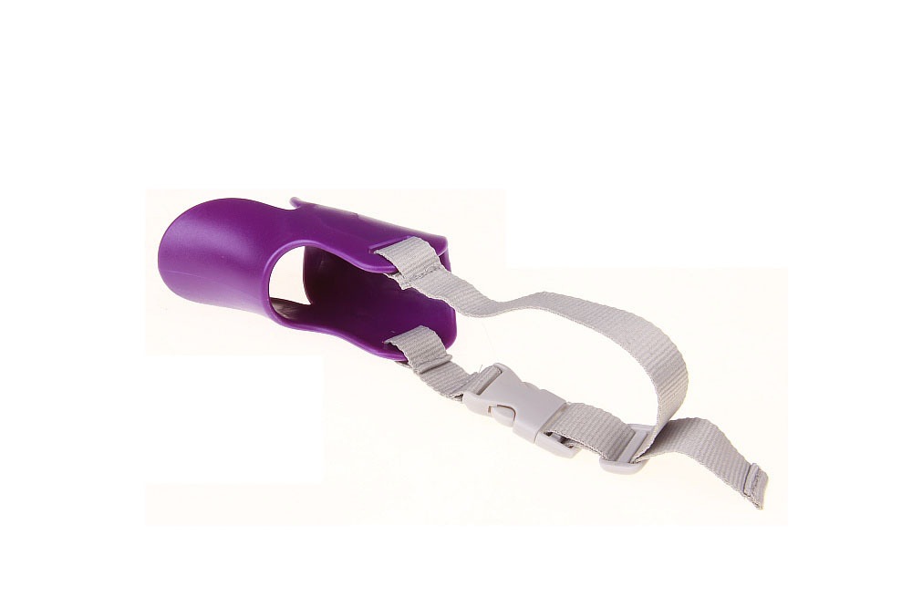 鸭嘴套宠物狗嘴套 (20)