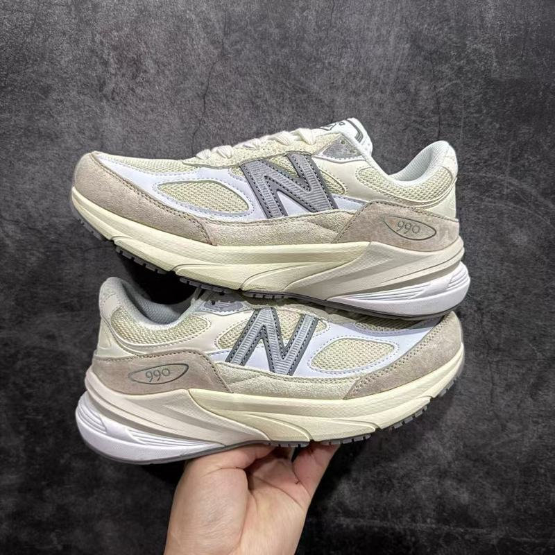 高品質スポーツスニーカー NB990V3V4V6 レトロプレジデントジョギングシューズ スポーツシューズ|undefined