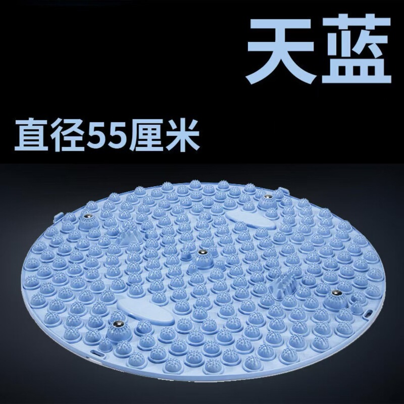 指押さえ板足底マッサージマット足踏み金通経絡超ジョギングマッサージ足マット足底マッサージマット足指押さえ板|undefined