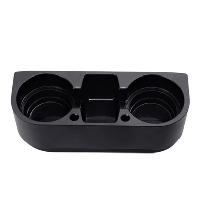 Rack Storage Box Three-in-One, Car cup holder/beverage holder
