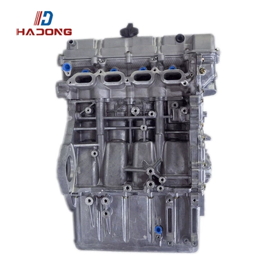 Shenqi, Chery Youjin, Engine assembly
