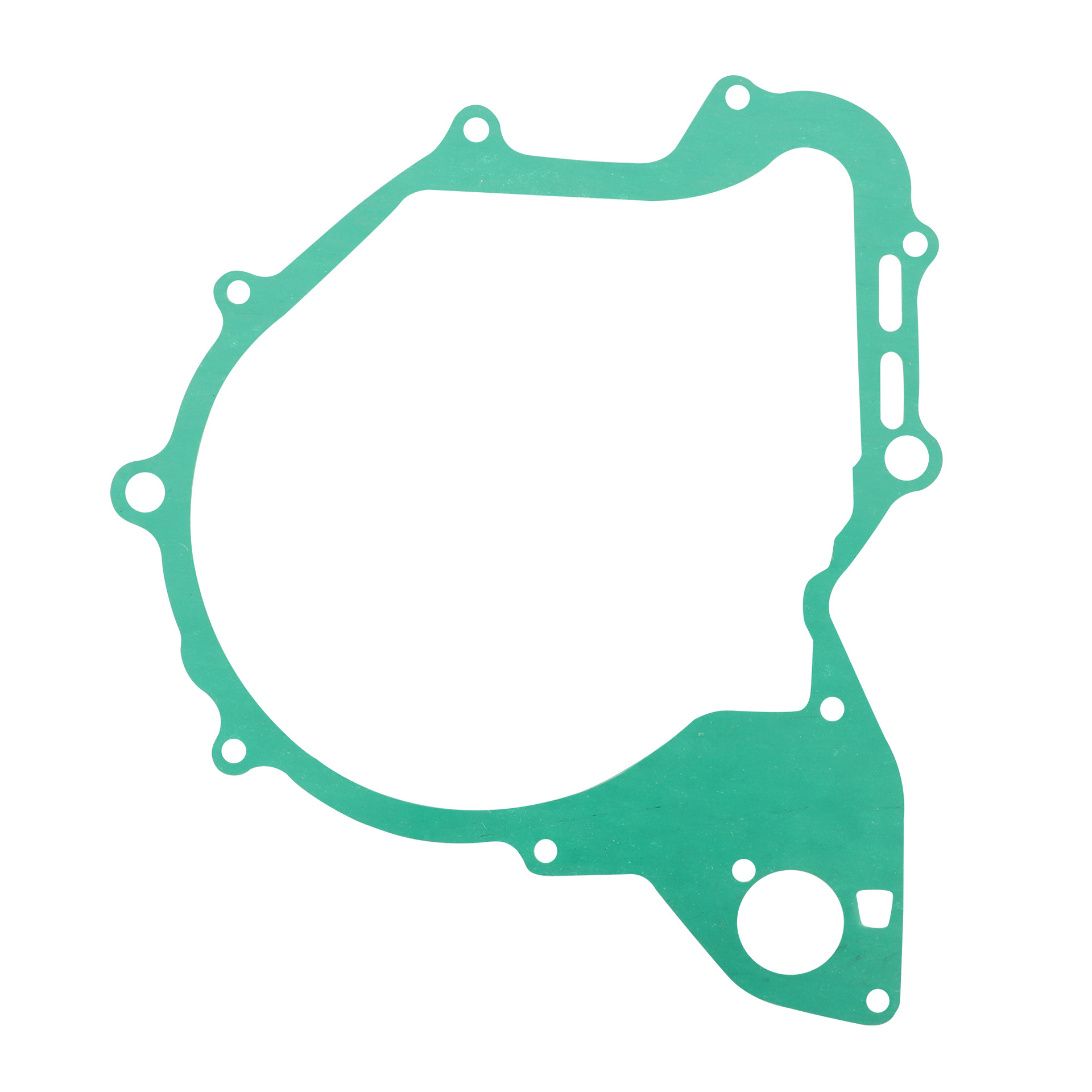 Generator Sealing Cover Gasket Xvs650 1997-2018 Sealing Gasket Paper Pad Coil Stator Paper Pad