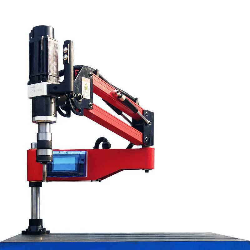 ЧПУ машина для нарезки проволоки автоматическая небольшая настольная механическая рука сервопривод