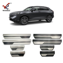 �����ڱ���22������VEZEL��װ�ż��������� HR-Vר��ӭ��̤������